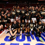 NBA Summer League 2024