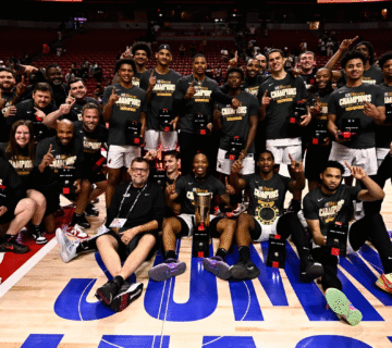 NBA Summer League 2024