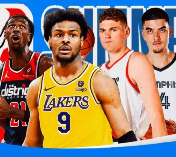 NBA Summer League 2024