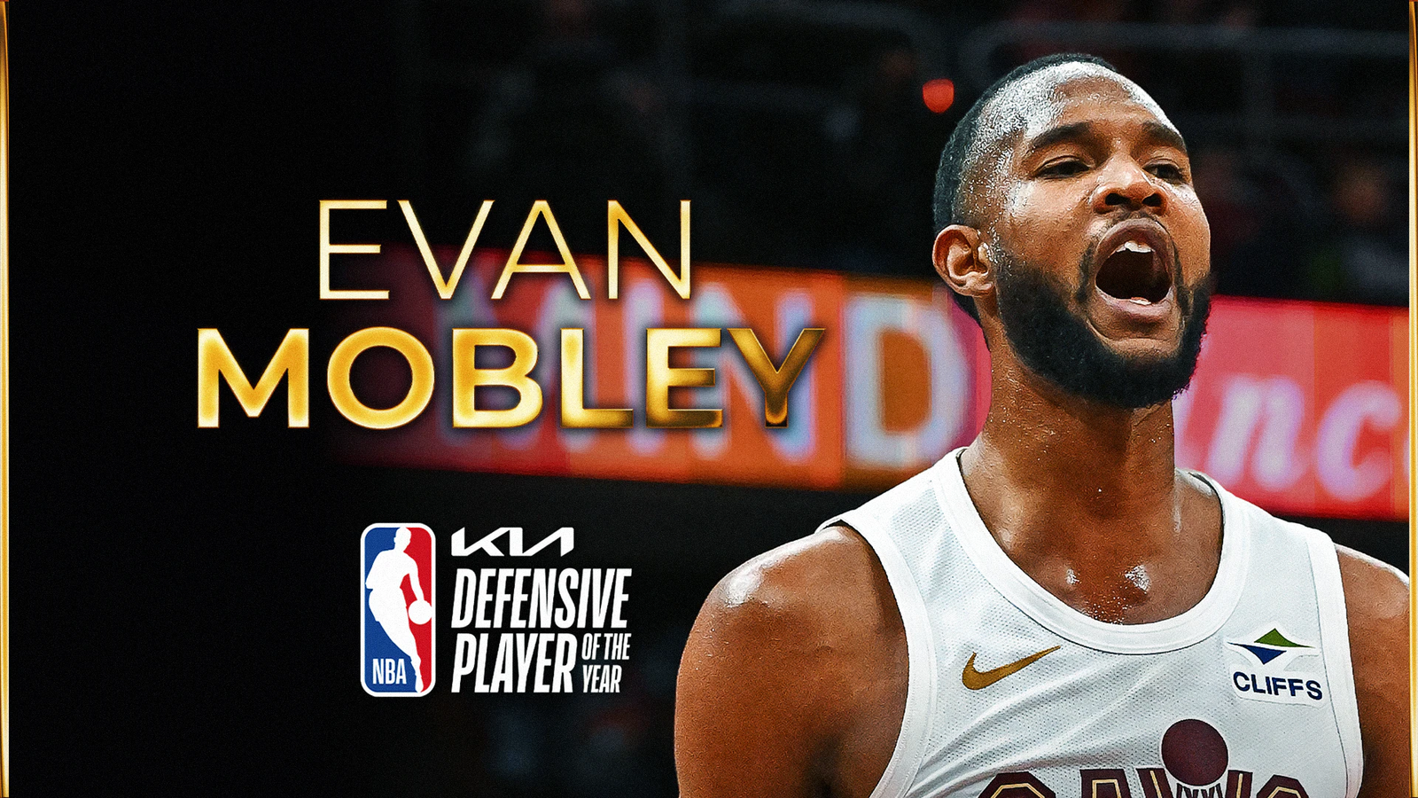 NBA Defensive Player of the Year