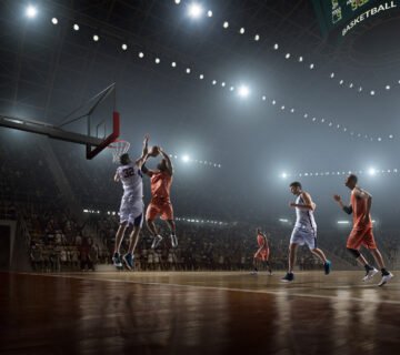 NBA Advanced Analytics 2025
