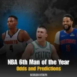 NBA Sixth Man of the Year Race 2024