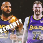 LeBron James Retirement Rumors