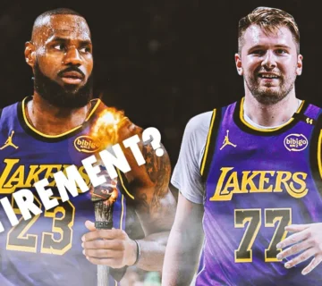 LeBron James Retirement Rumors