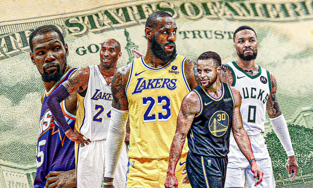 NBA Players Craziest Summer Dunks