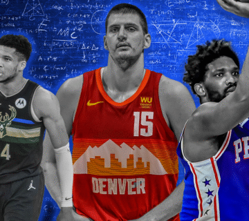NBA Analytics Revolution