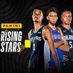 NBA Rising Stars 2024