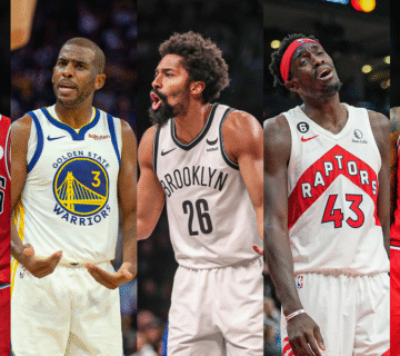 NBA Trade Rumors 2024