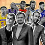 NBA Trade Rumors November 2024