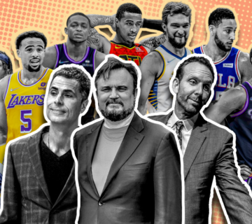 NBA Trade Rumors November 2024