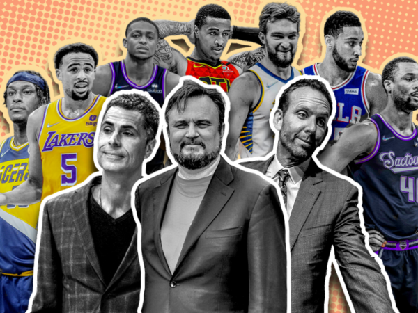 NBA Trade Rumors November 2024