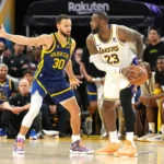 NBA Load Management Controversy