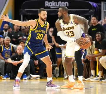 NBA Load Management Controversy