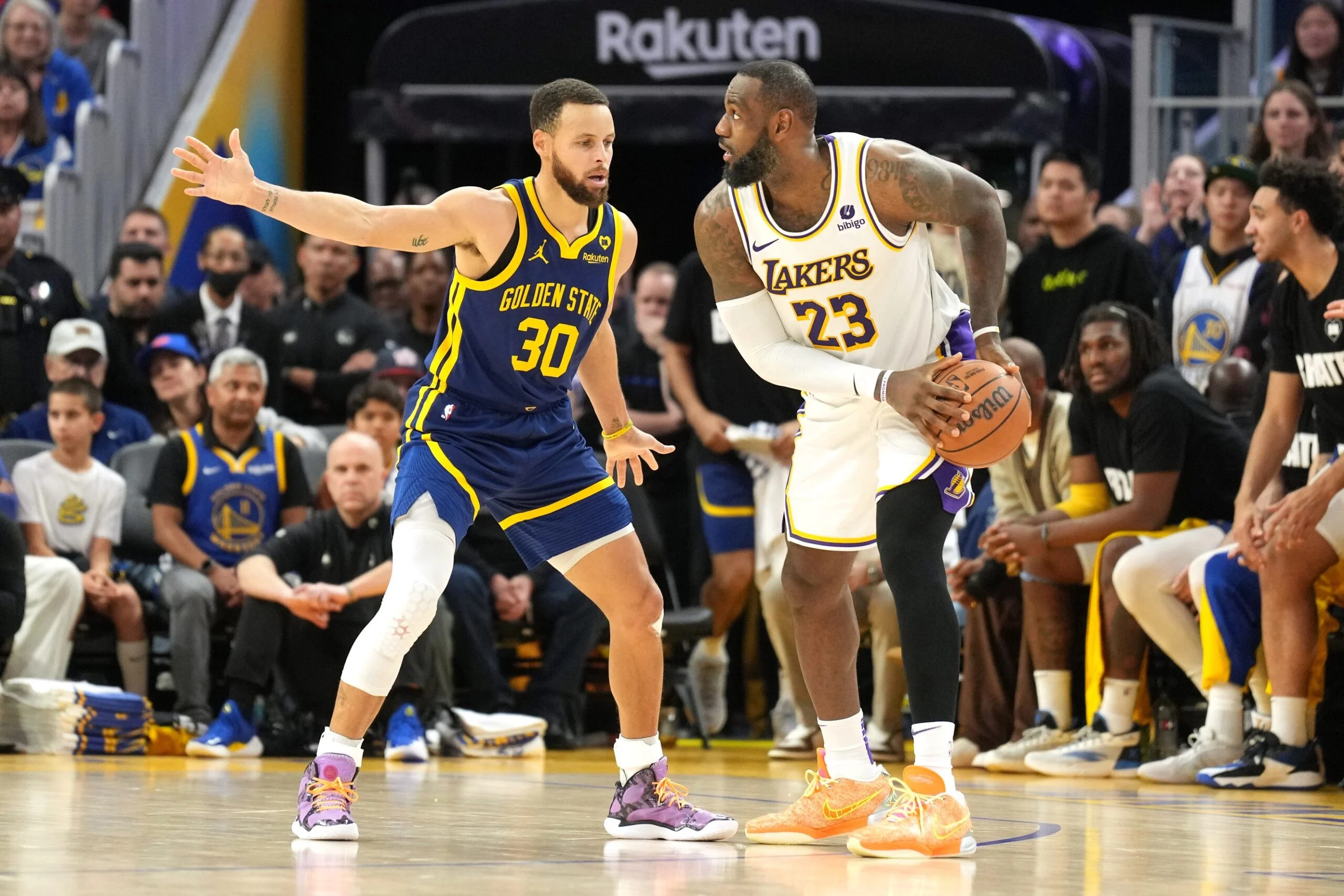 NBA Load Management Controversy