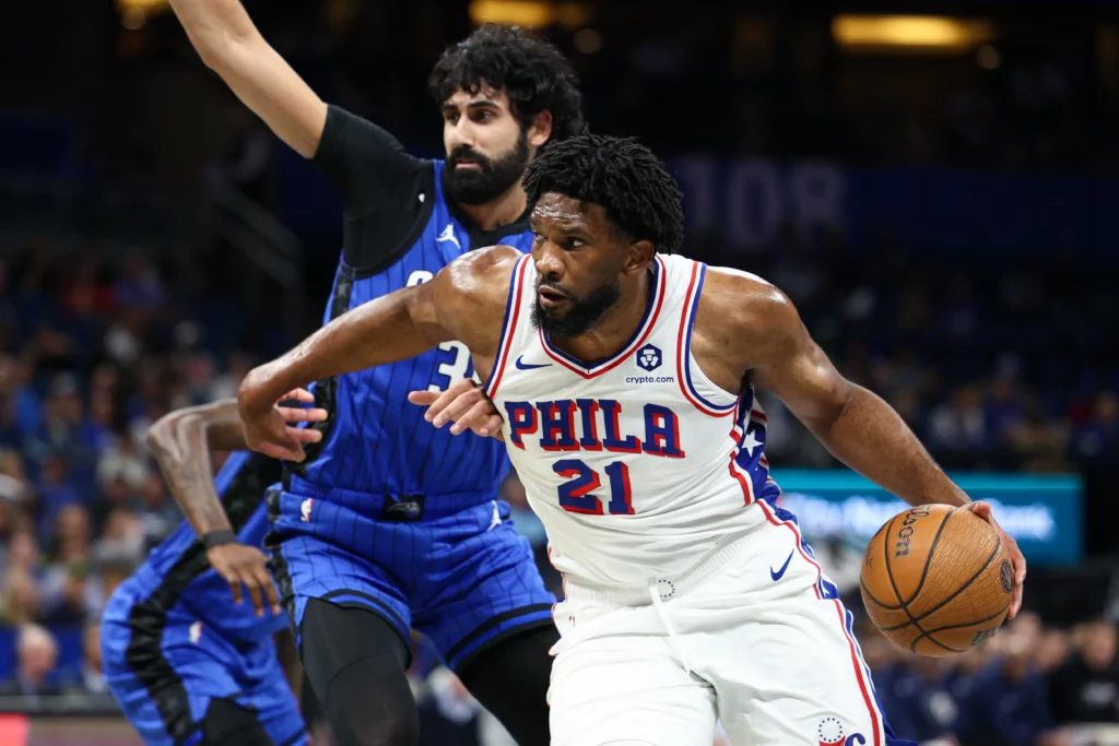 NBA Injury Report November 2024