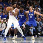 NBA Injury Report November 2024