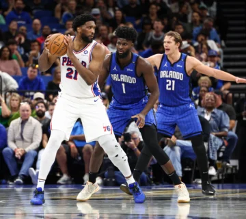 NBA Injury Report November 2024
