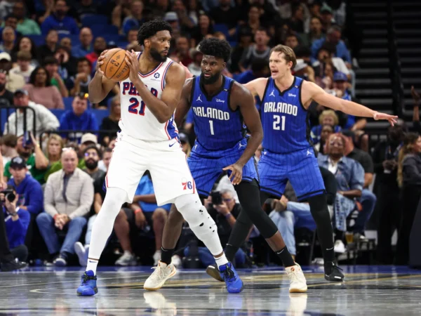 NBA Injury Report November 2024