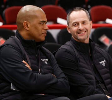NBA Trade Deadline Aftermath