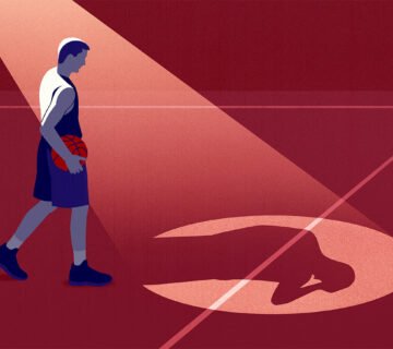 NBA's Mental Health Revolution