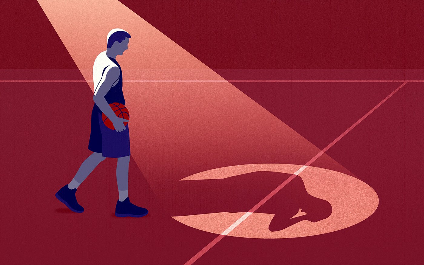 NBA's Mental Health Revolution