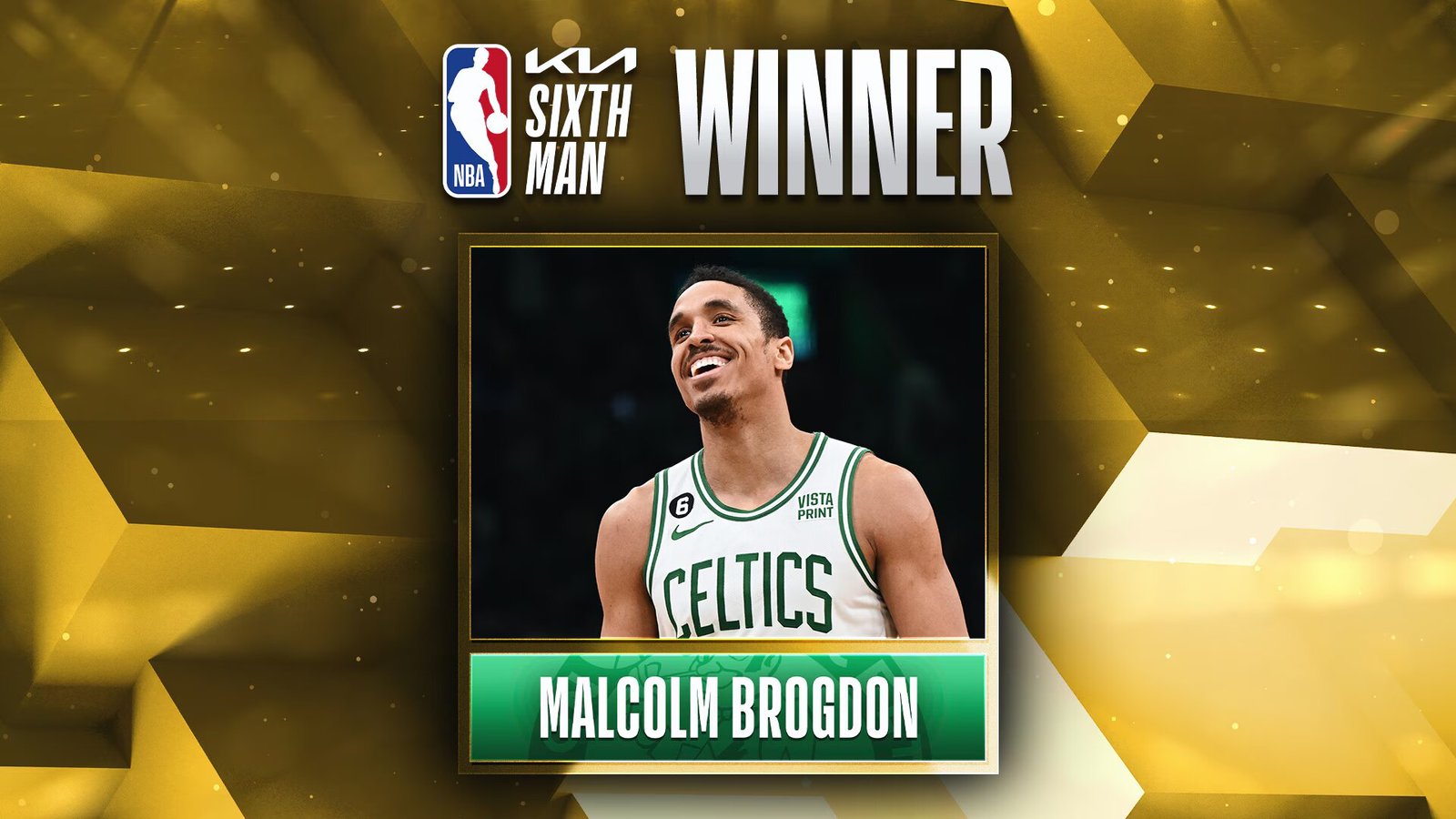 NBA Sixth Man of the Year
