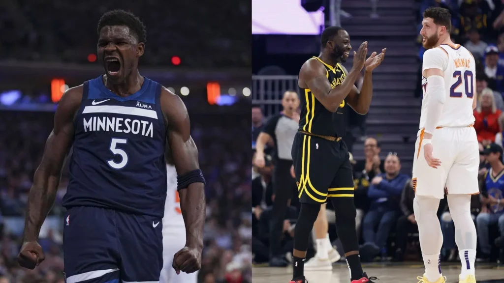 Funniest NBA Memes of July 2024