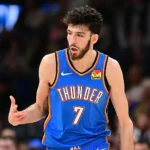 Chet Holmgren Rookie Highlights 2024