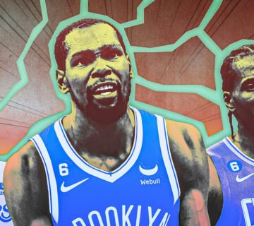 NBA's Next Superteam Era