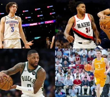 WNBA-NBA Crossover Buzz