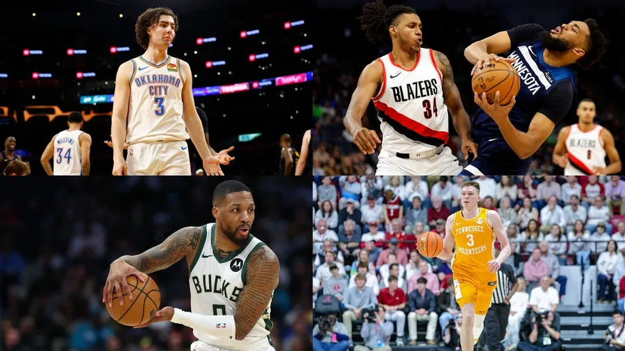WNBA-NBA Crossover Buzz