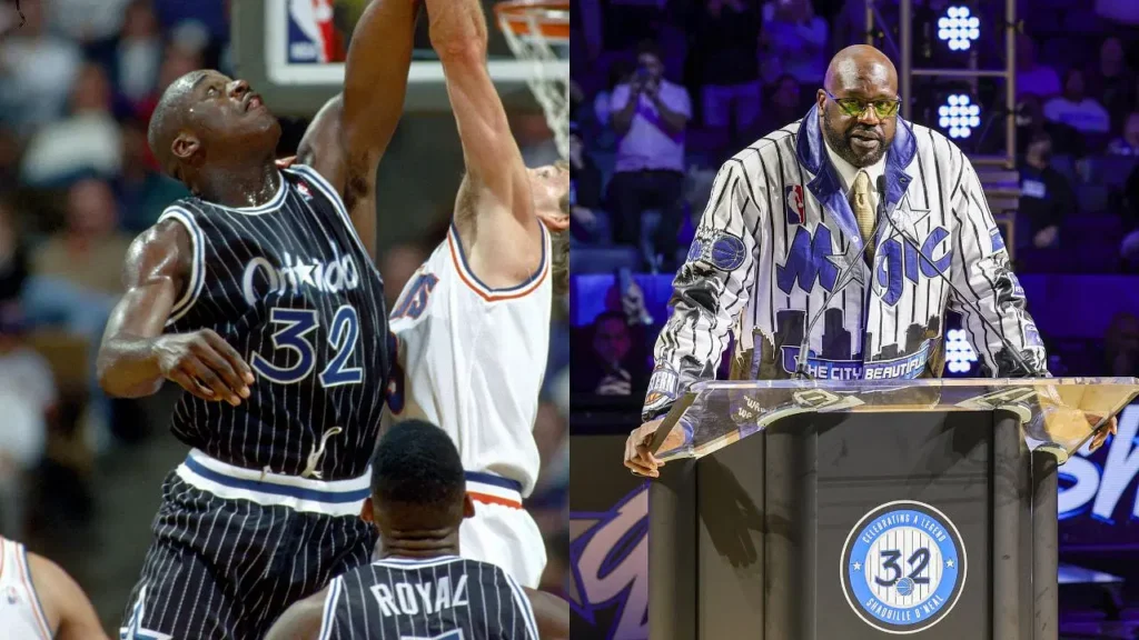 Shaquille O'Neal's Latest NBA Takes 2024