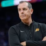 Frank Vogel Fired