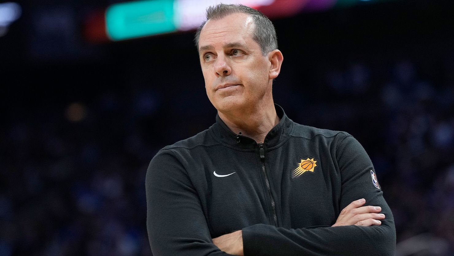 Frank Vogel Fired