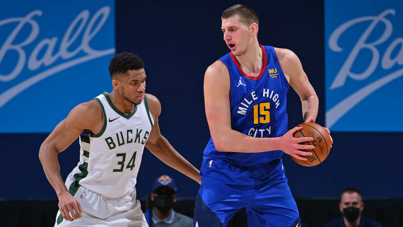 NBA's Biggest Draft Steals