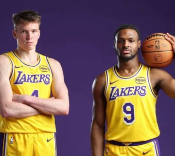 NBA Offseason Grades 2024