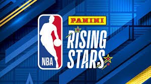 NBA Rising Stars 2024