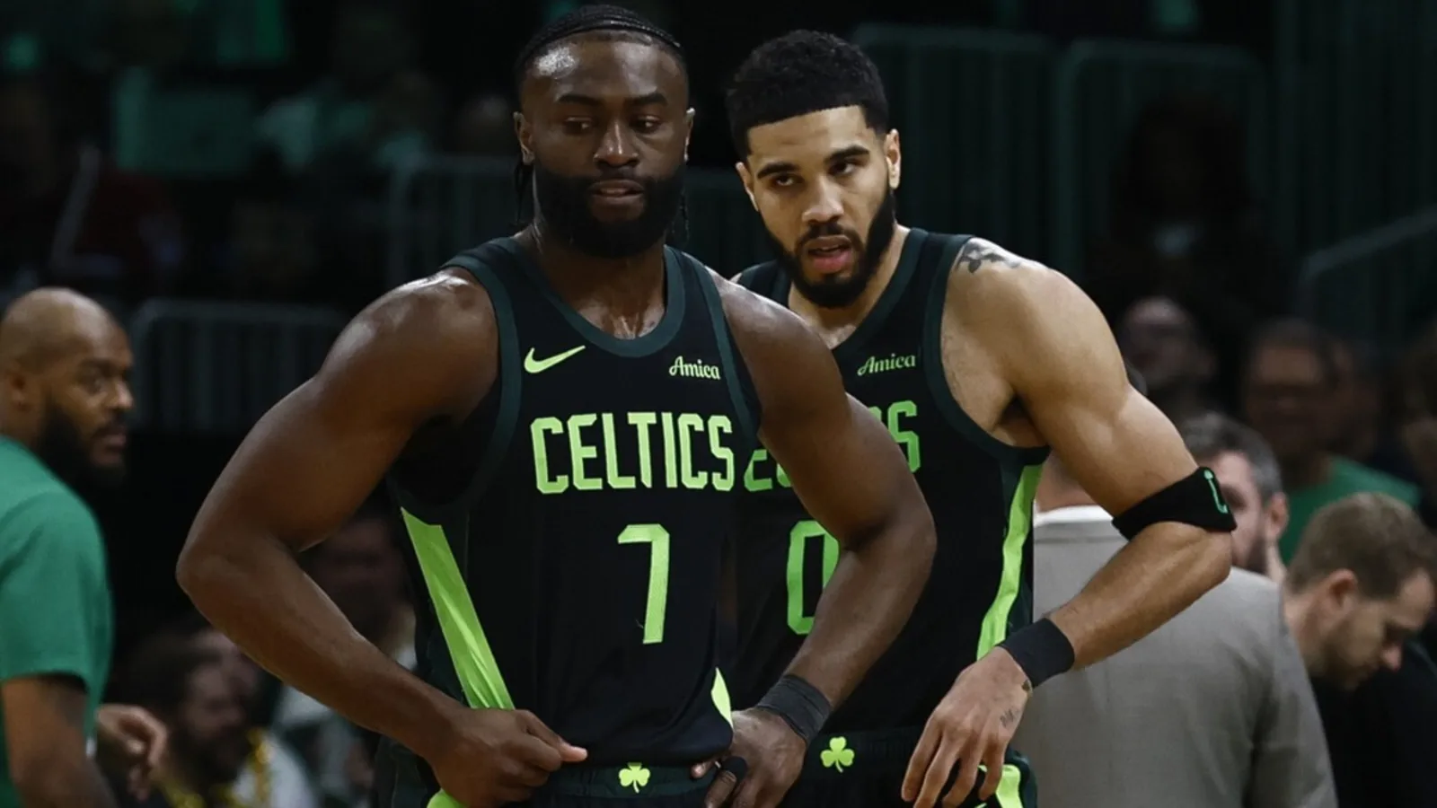 NBA Salary Cap & Contracts 2025