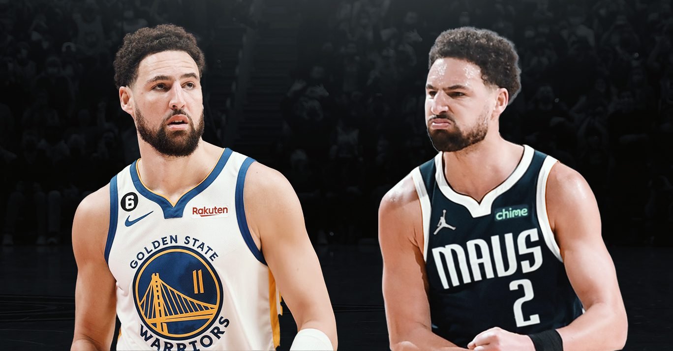 Klay Thompson’s Next Team
