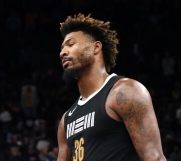 Memphis Grizzlies' Lost Season