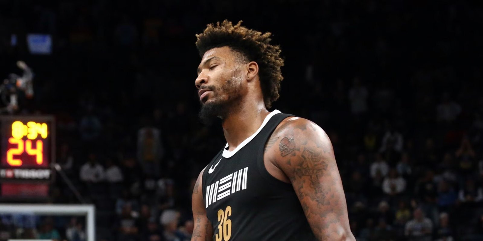 Memphis Grizzlies' Lost Season