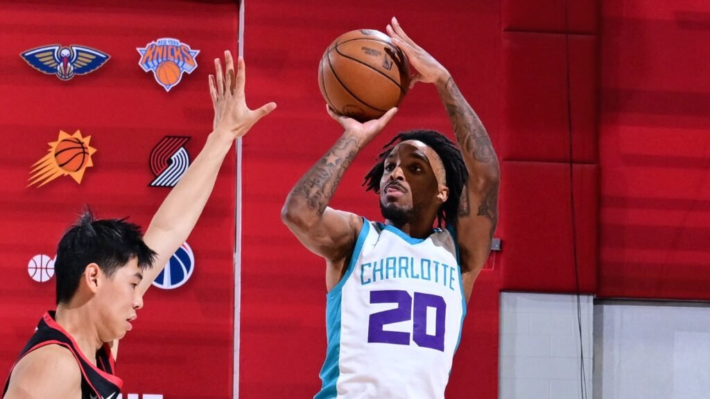 NBA Summer League 2024 Standings