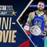 NBA All-Star Weekend 2024