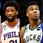 NBA MVP Race 2025