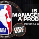 NBA Load Management Debate