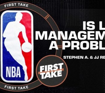NBA Load Management Debate