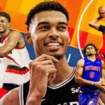 NBA Rookie Report