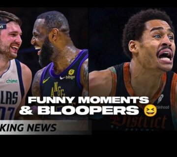 Funniest NBA Memes of July 2024