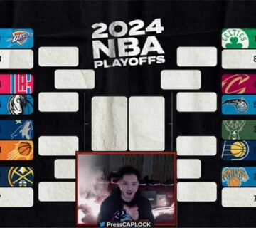 NBA Playoff Picture