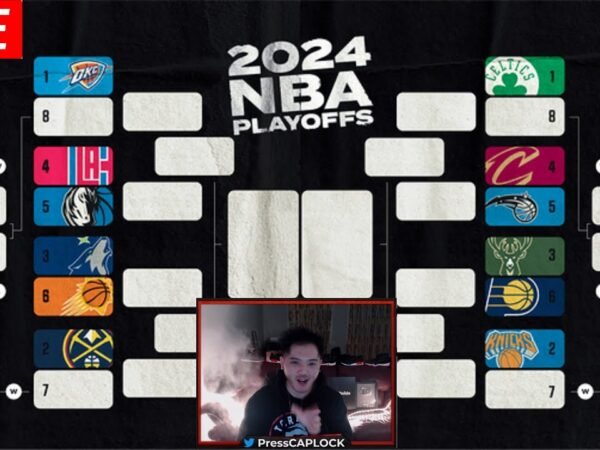 NBA Playoff Picture